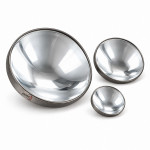 Concave Mirror (Vacuum Type)